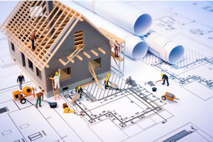 妄想智能工厂建设蓝图，科学合理完成数字化转型的工厂结构